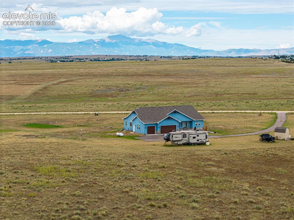 Image 41 of 50: Aerial View