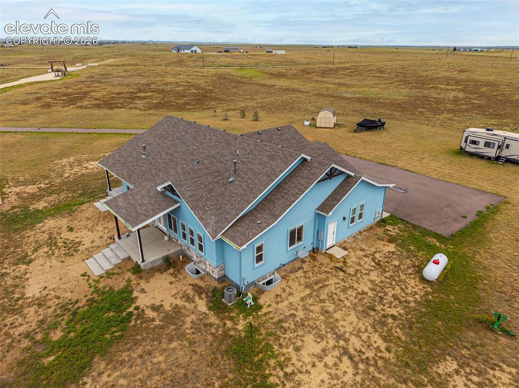 Image 44 of 50: Aerial View