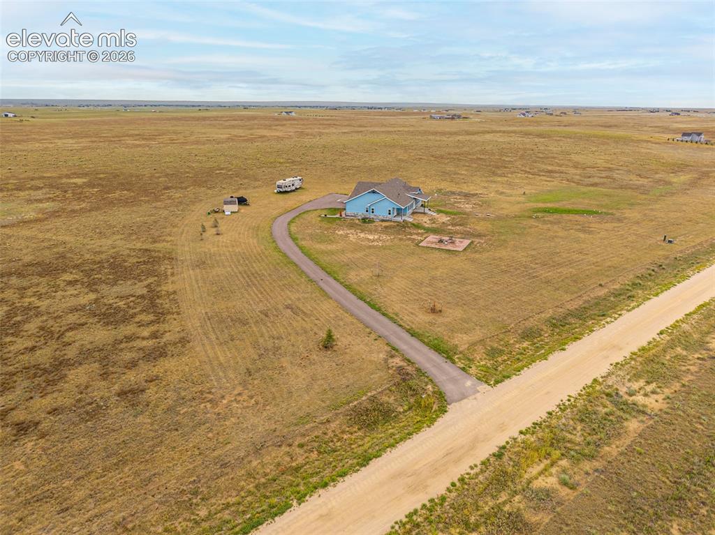 Image 46 of 50: Aerial View