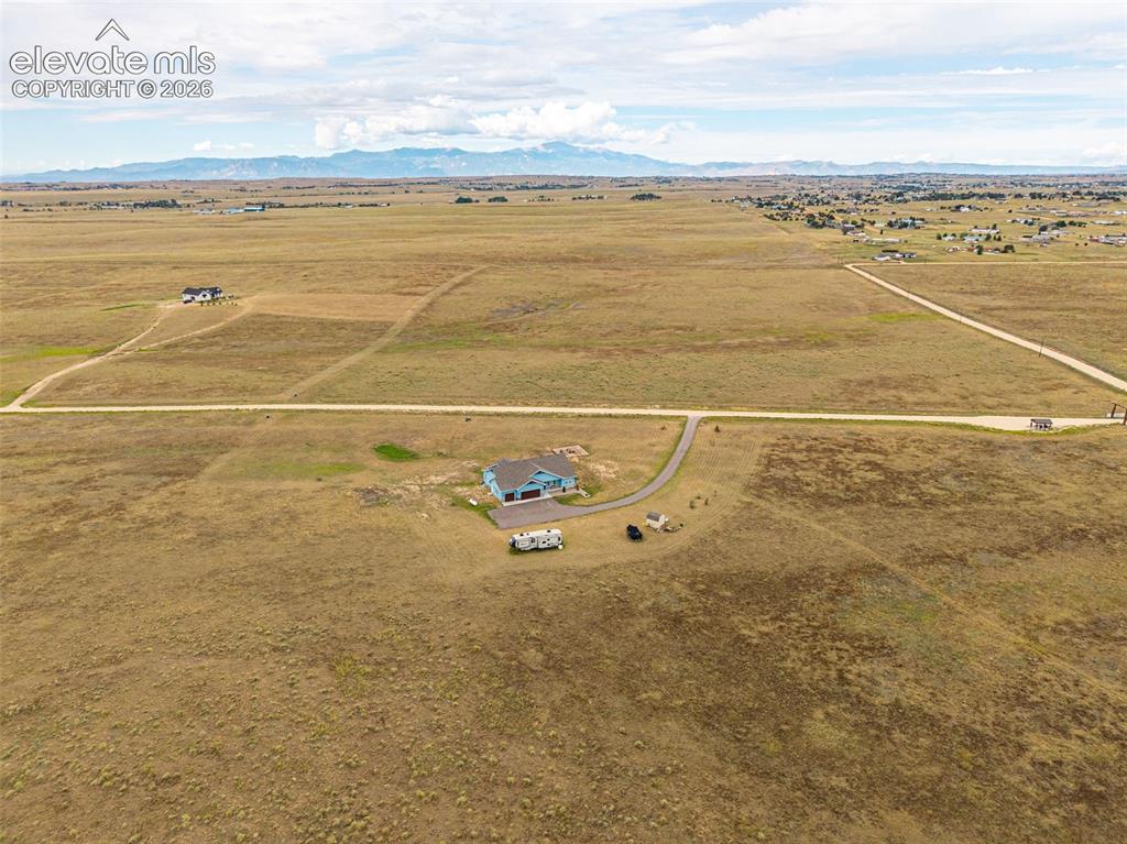Image 47 of 50: Aerial View