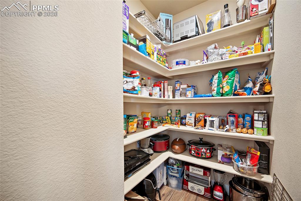 Image 8 of 49: Pantry