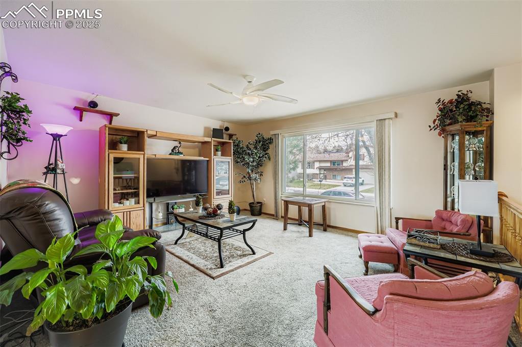 Image 3 of 28: Living Room