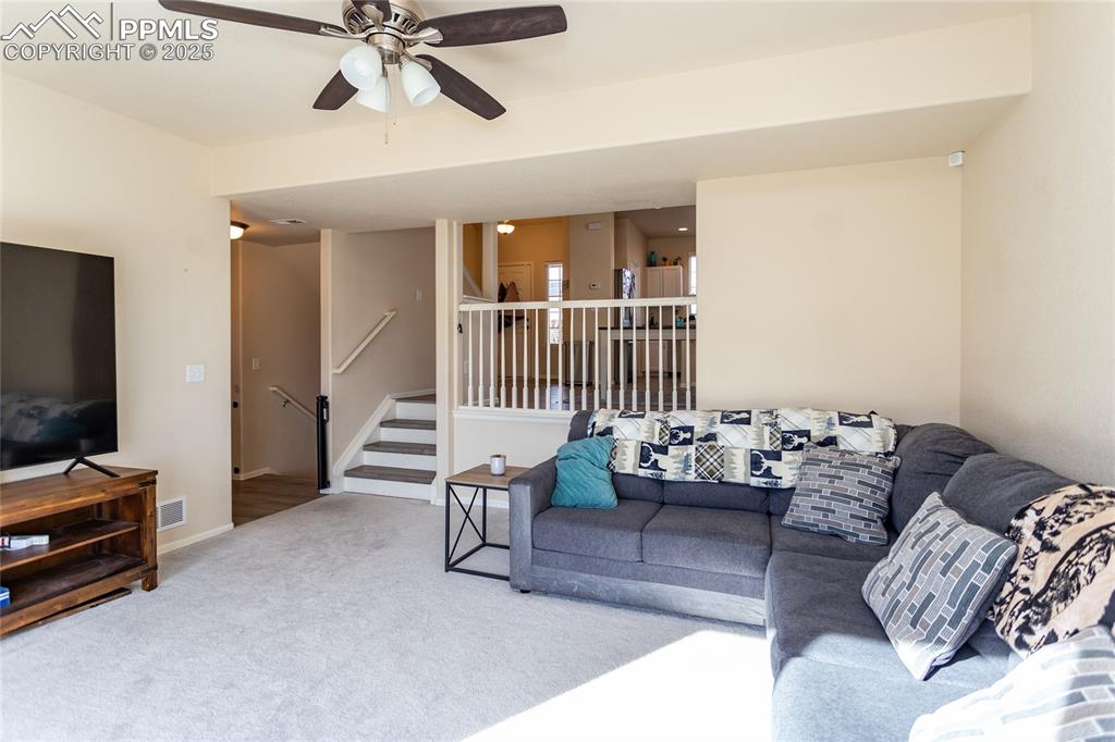 Image 11 of 37: Living Room