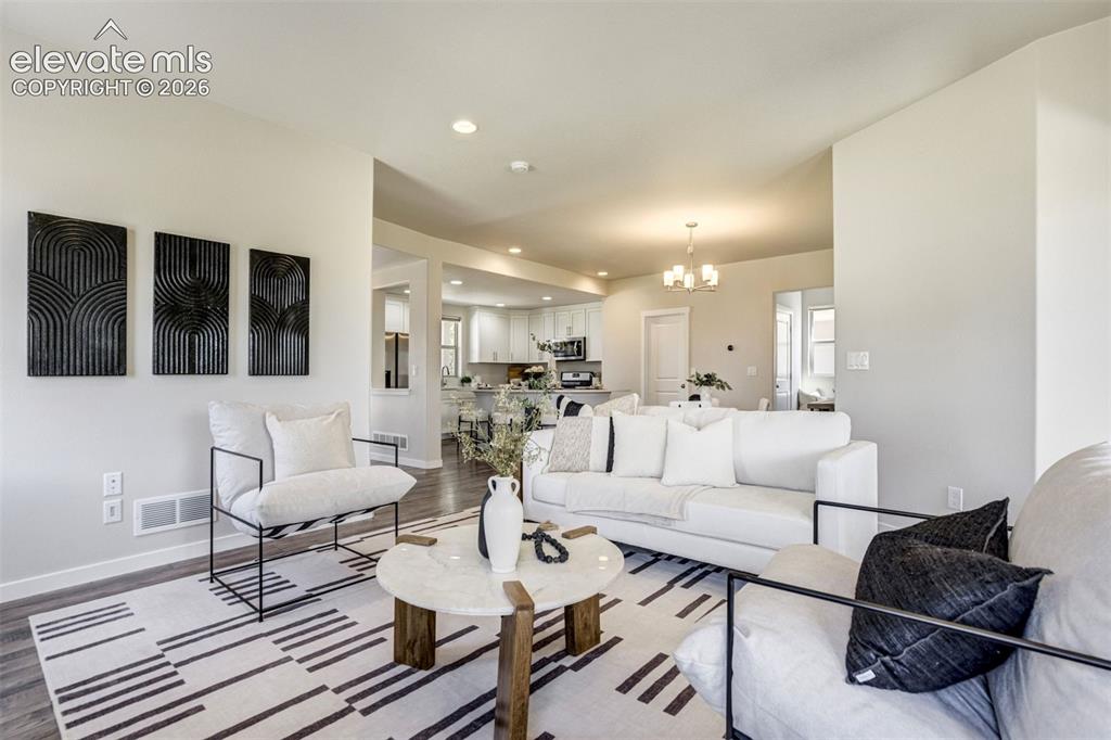 Image 16 of 44: The natural light in this home is unreal!