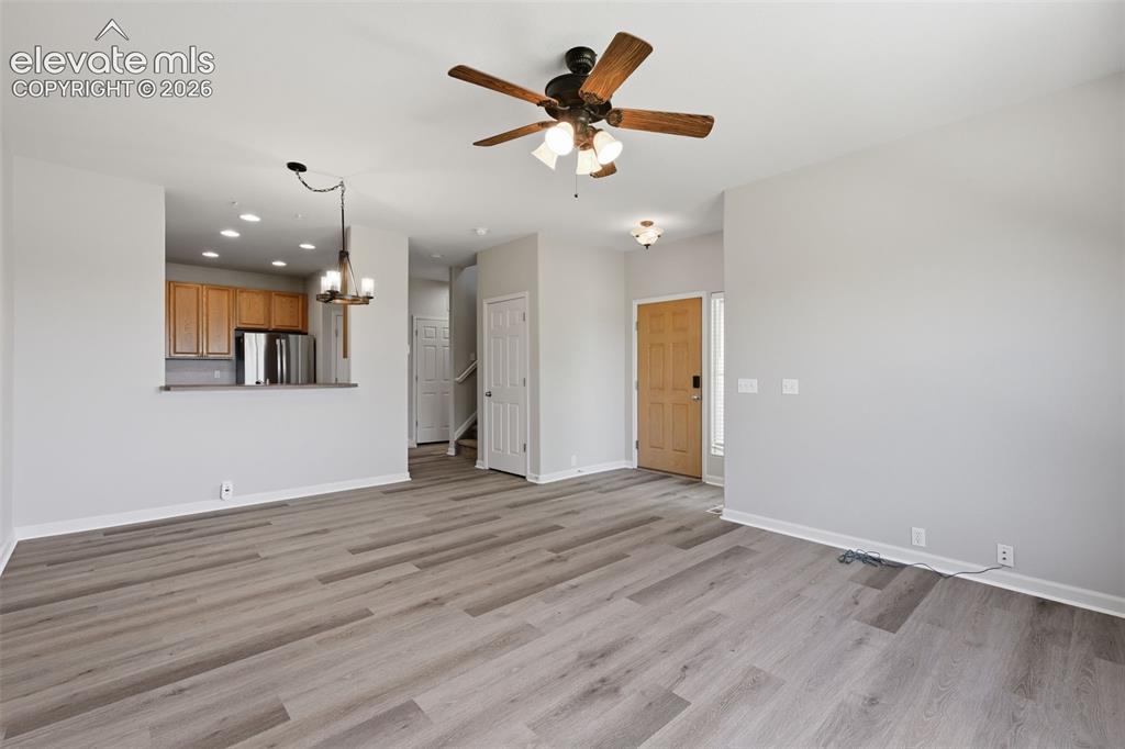 Image 15 of 38: Living Room