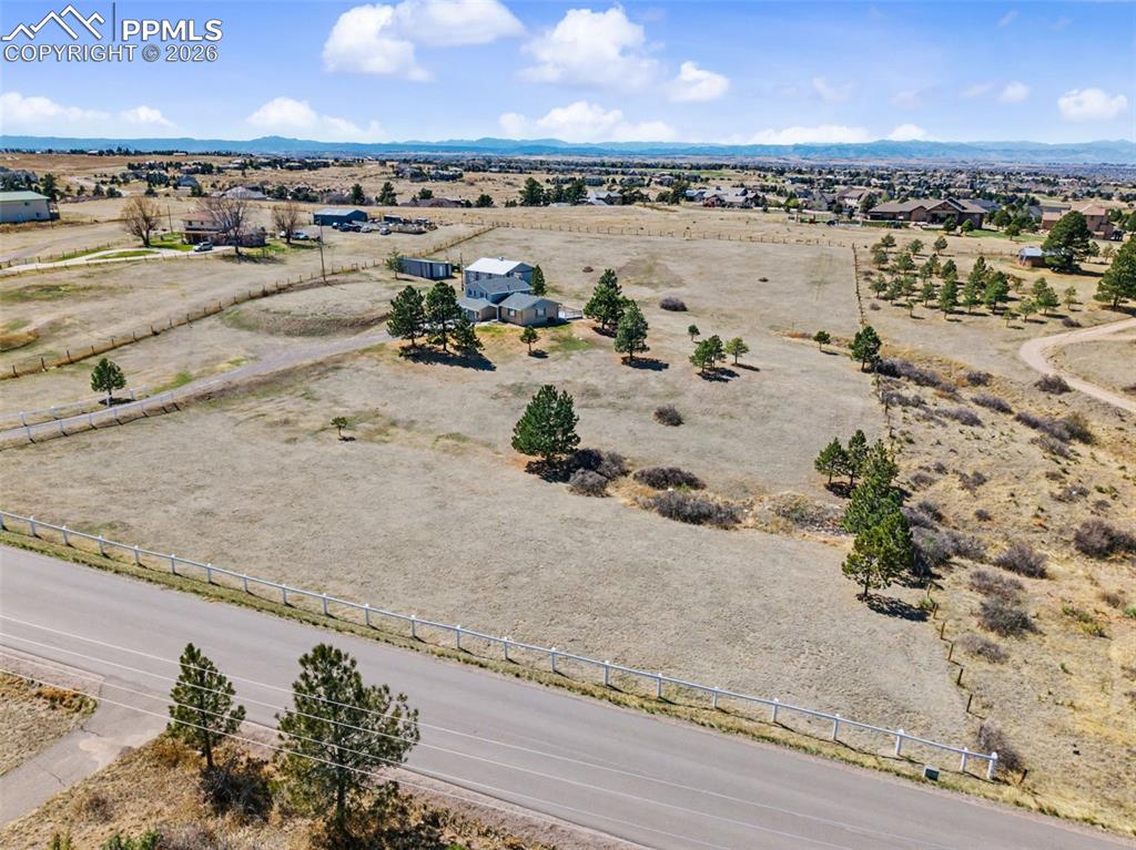 Image 10 of 33: Aerial View