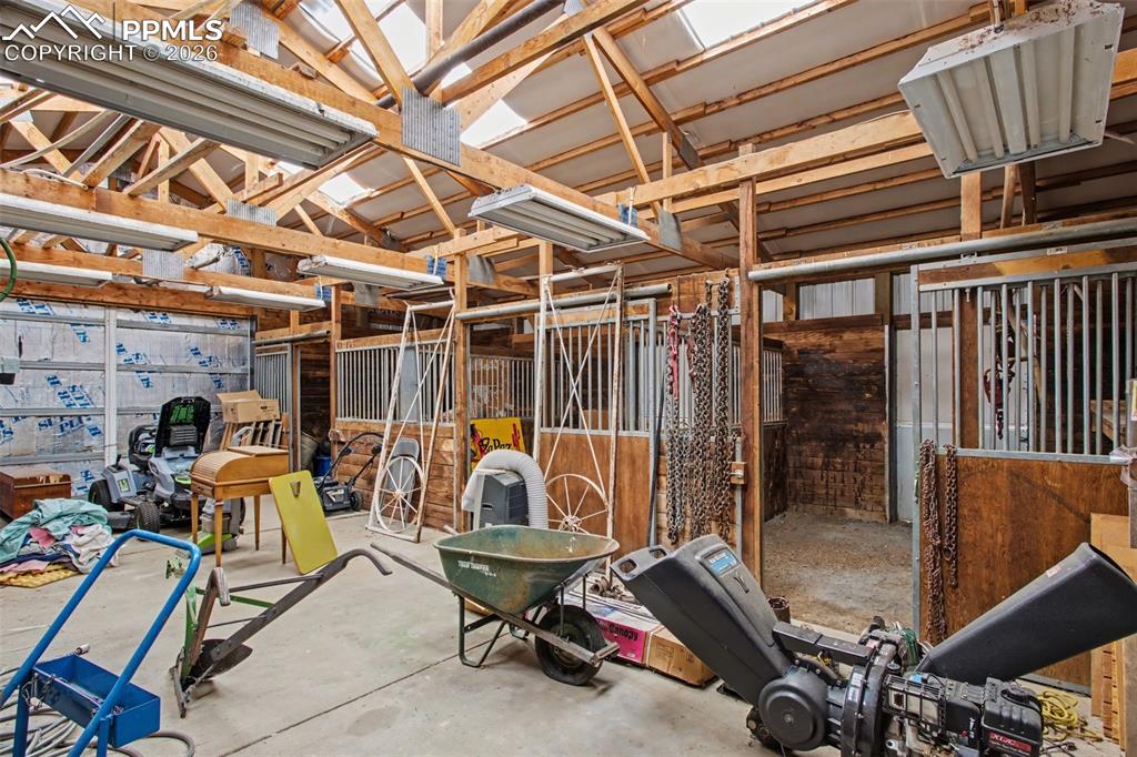 Image 30 of 33: Stable