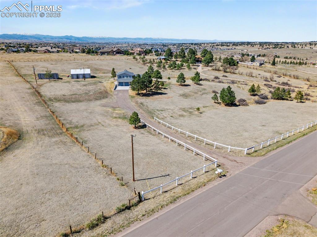 Image 6 of 33: Aerial View