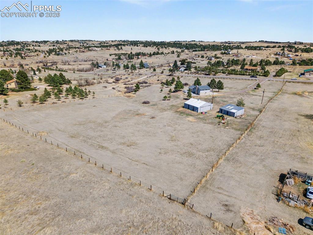 Image 7 of 33: Aerial View