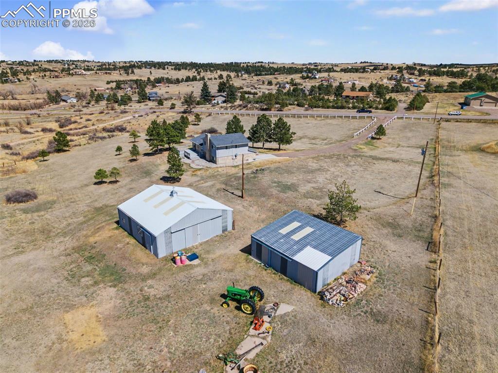 Image 8 of 33: Aerial View