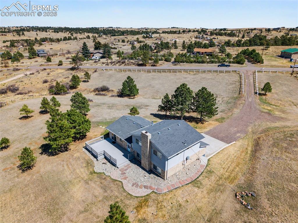 Image 9 of 33: Aerial View