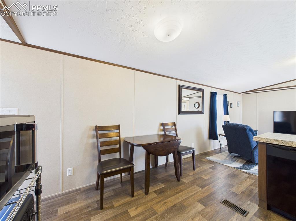 Image 12 of 33: Living Room