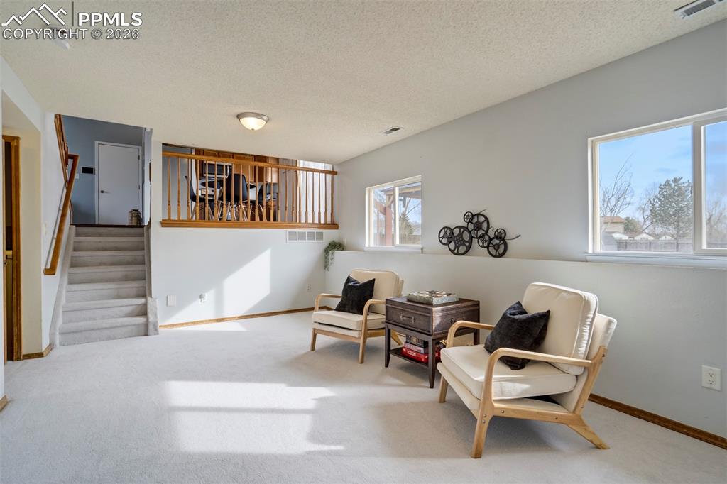 Image 19 of 34: Sitting Room