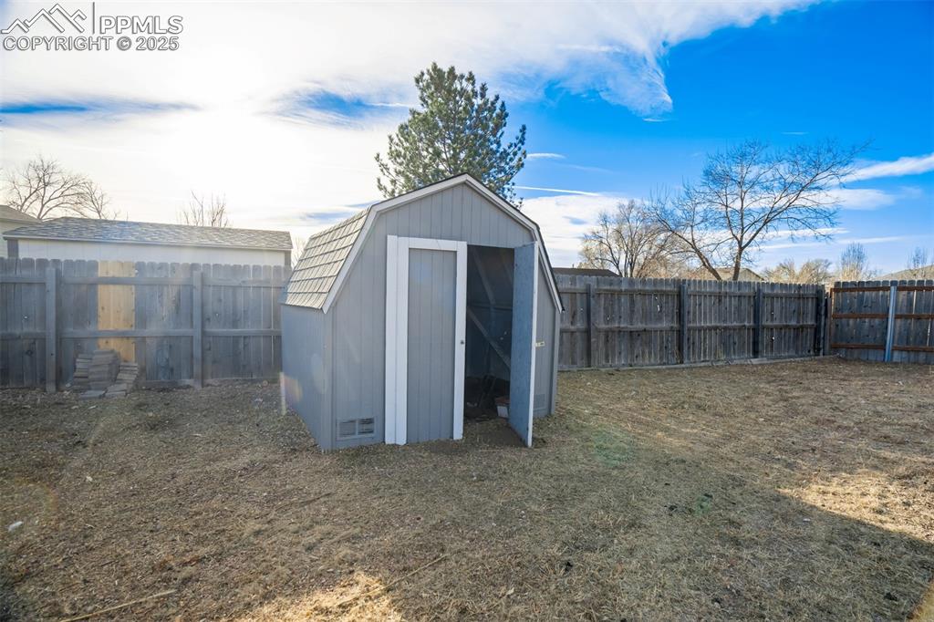 Image 34 of 34: Out Buildings