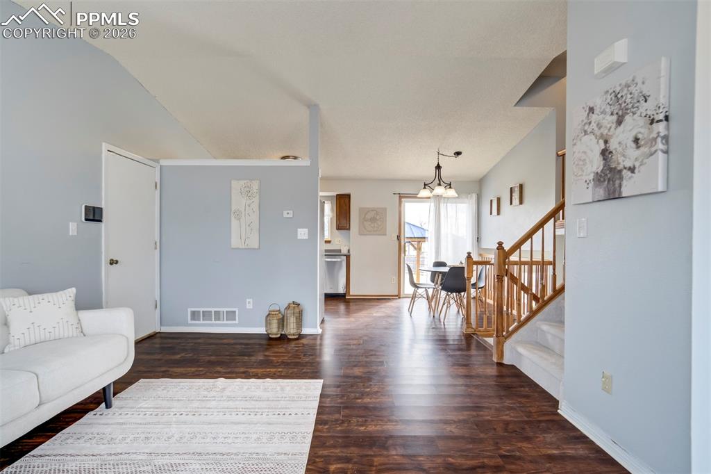 Image 7 of 34: Living Room