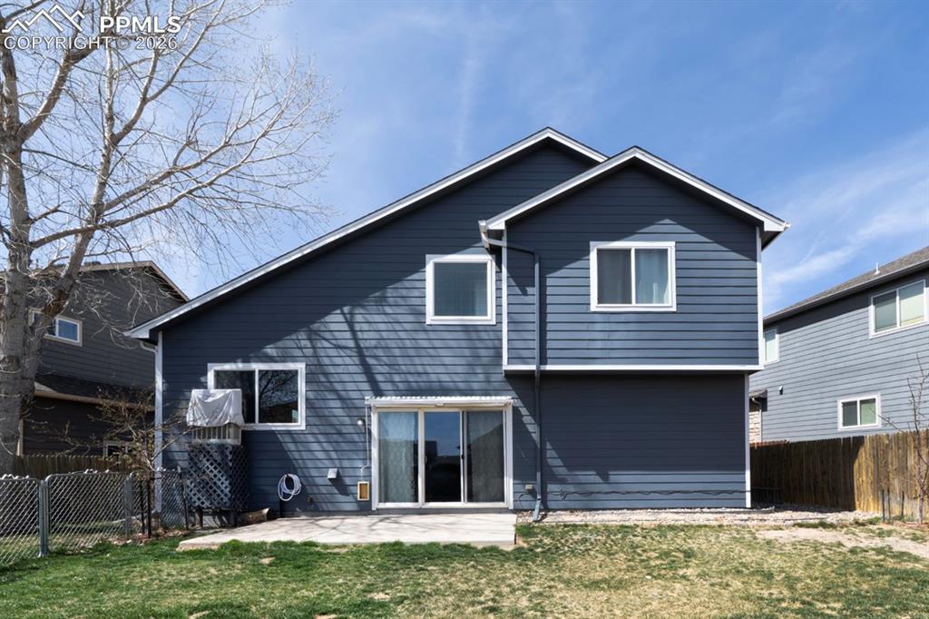 Image 49 of 50: Back of Structure