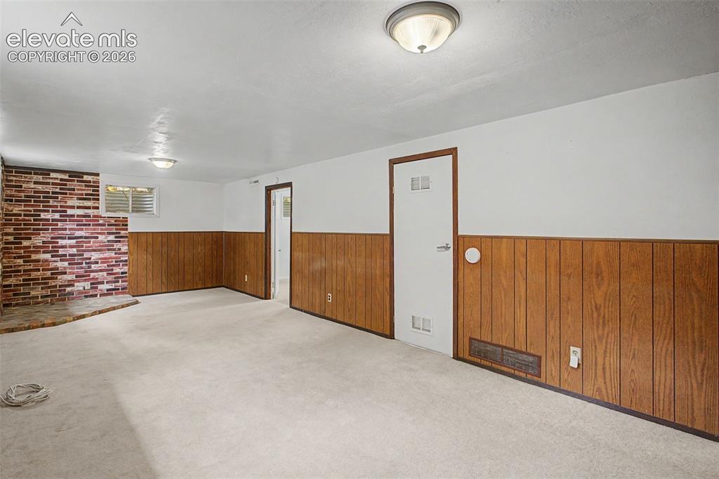 Image 20 of 34: Basement