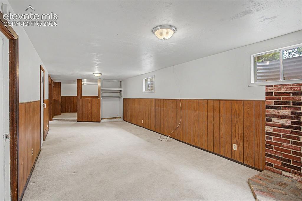 Image 22 of 34: Basement