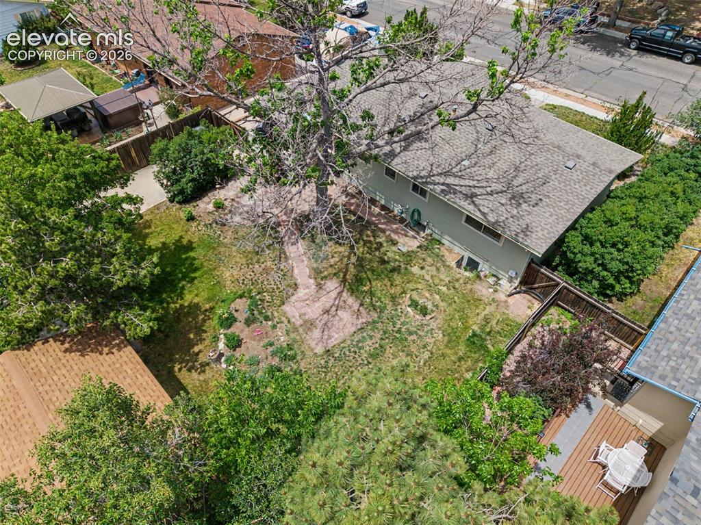 Image 32 of 34: Aerial View