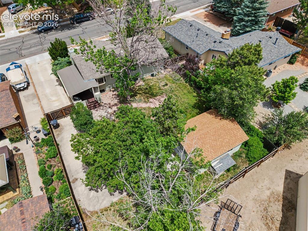 Image 33 of 34: Aerial View