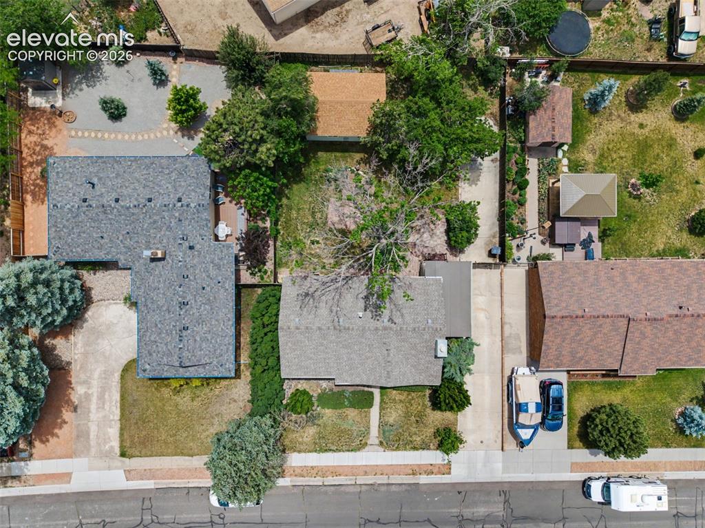 Image 34 of 34: Aerial View