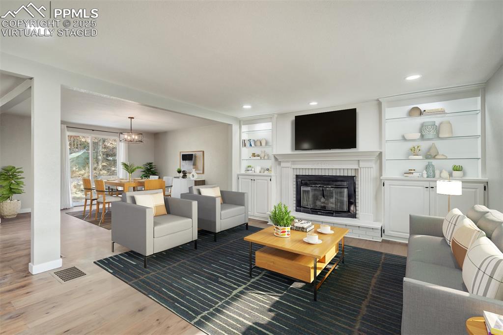 Image 10 of 28: Virtually Staged