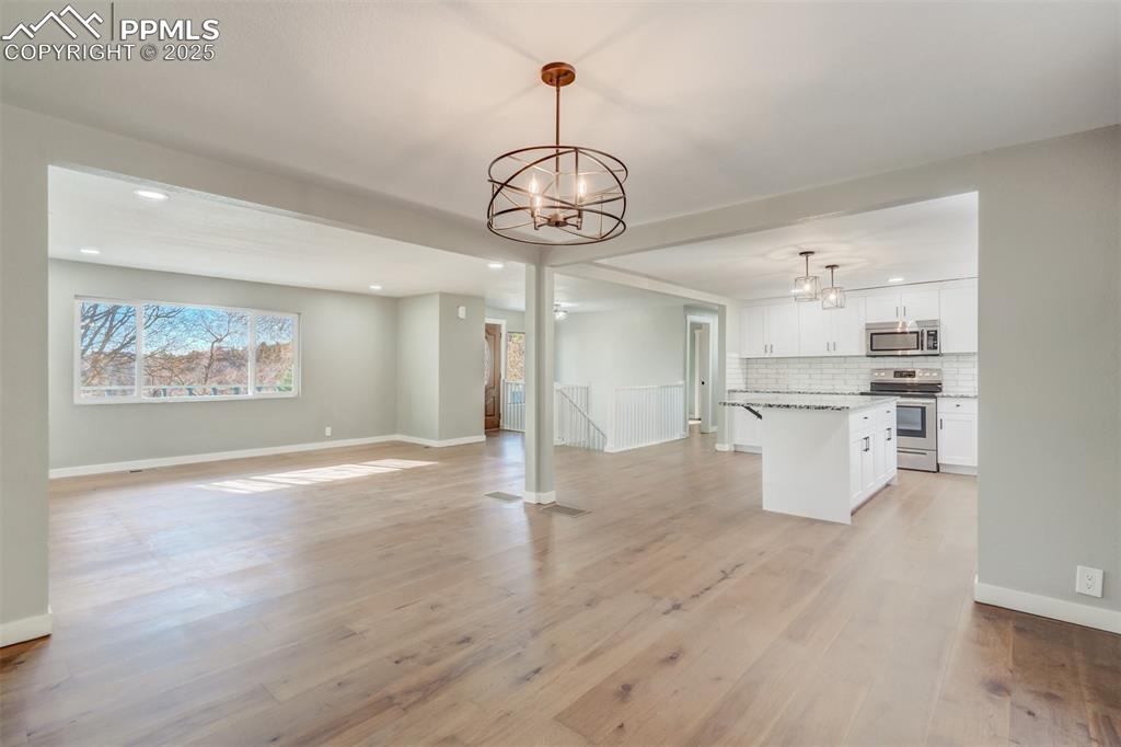 Image 13 of 28: Living Room