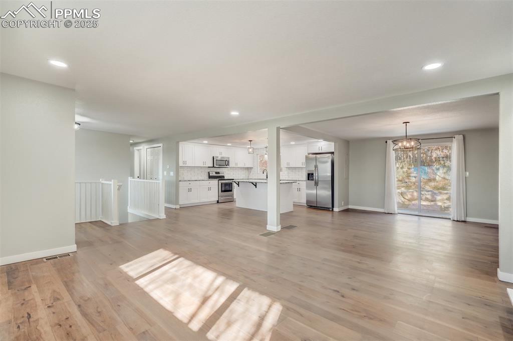 Image 14 of 28: Living Room