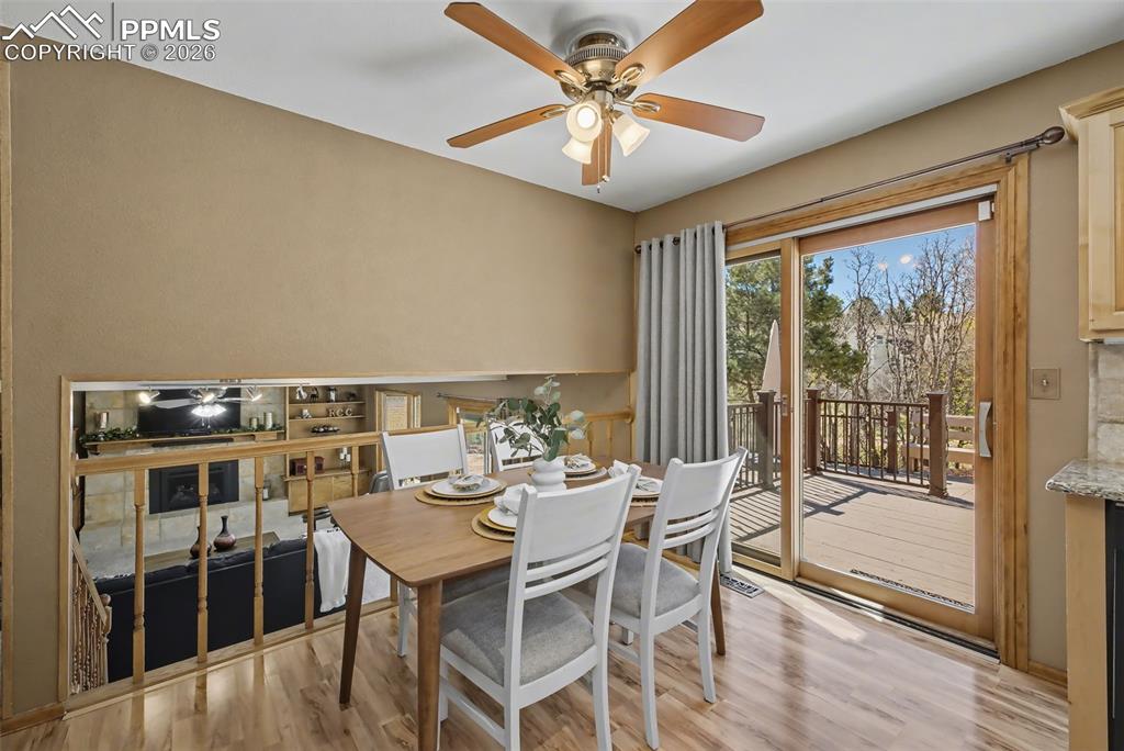 Image 14 of 45: Kitchen