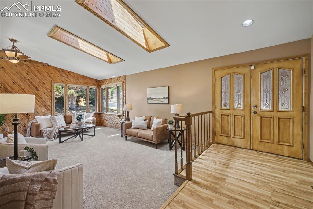 Image 3 of 45: Living Room