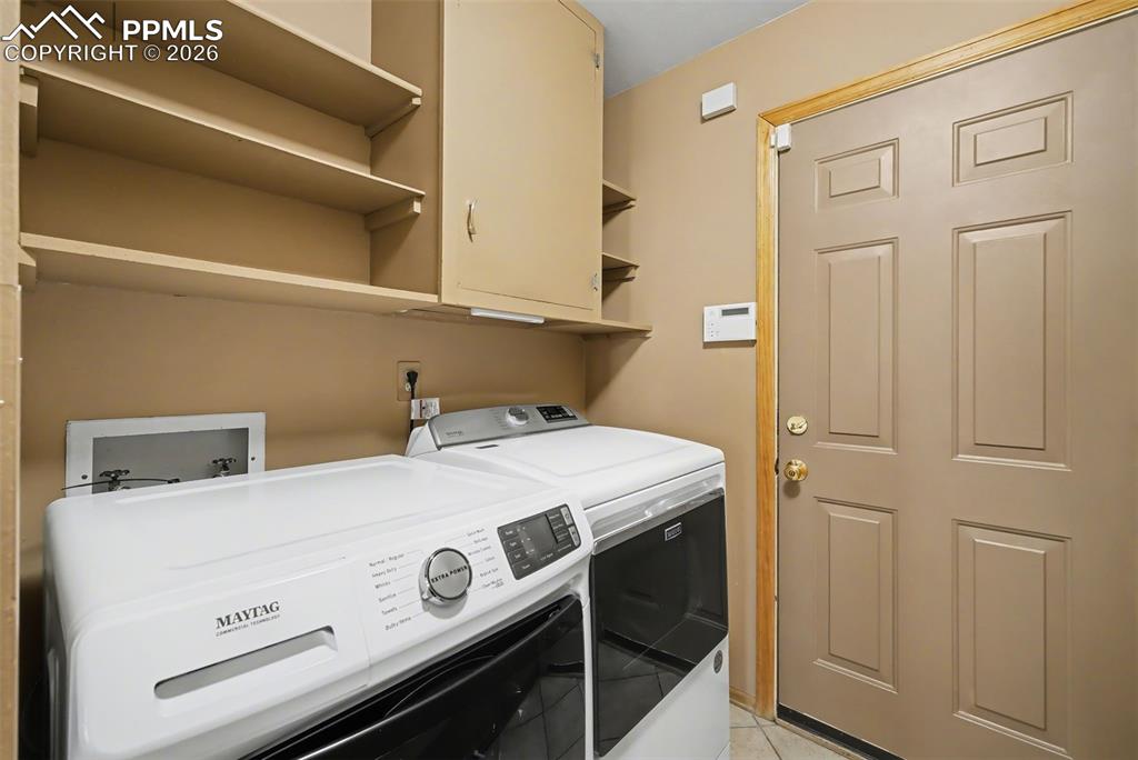 Image 30 of 45: Laundry