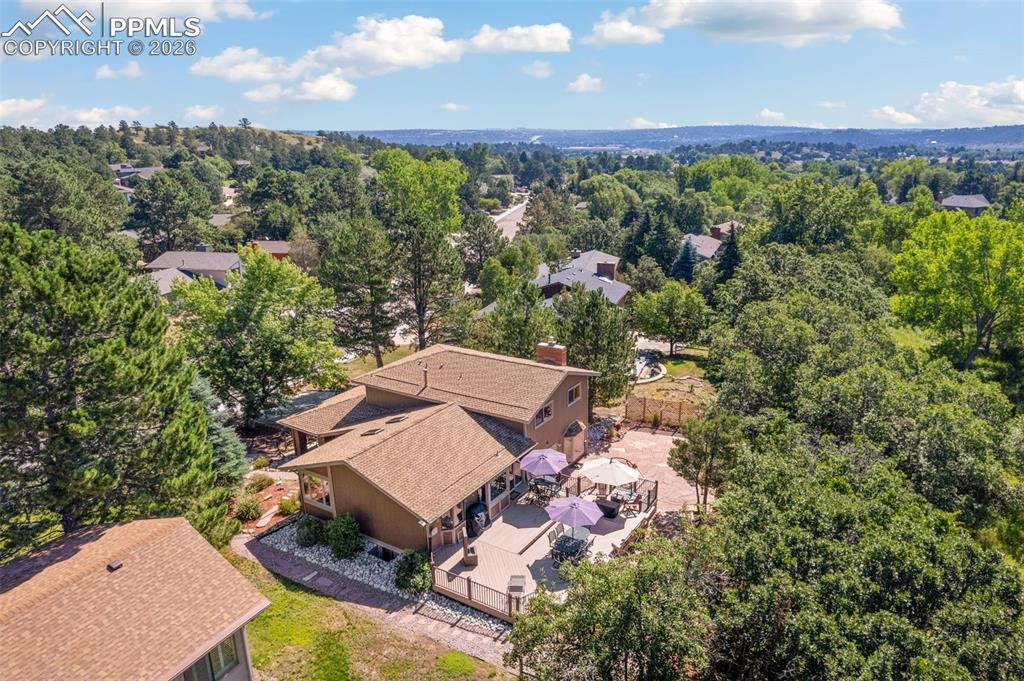 Image 42 of 45: Aerial View