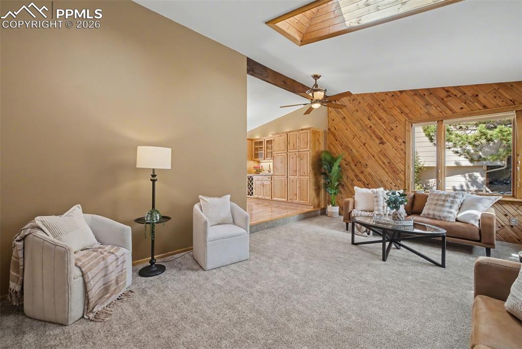 Image 5 of 45: Living Room