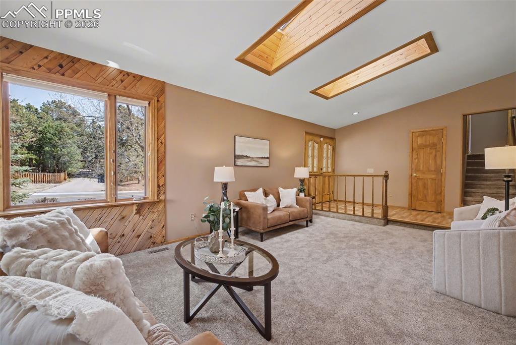 Image 6 of 45: Living Room