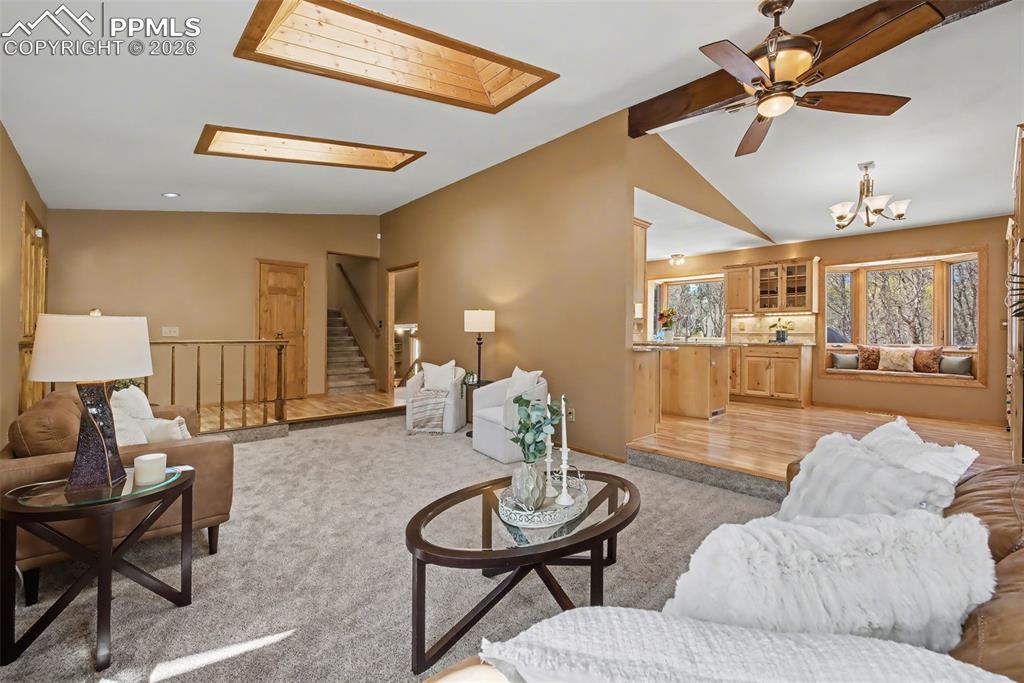 Image 7 of 45: Living Room