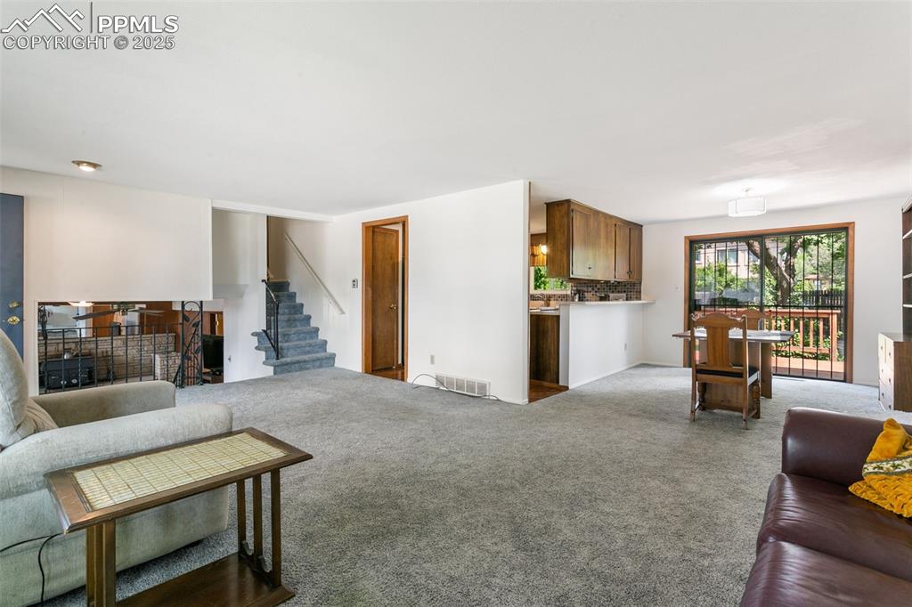 Image 6 of 37: Living Room