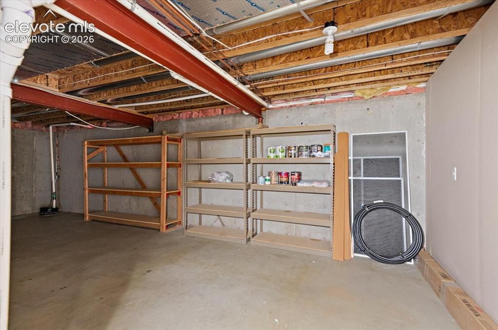 Image 19 of 30: Basement