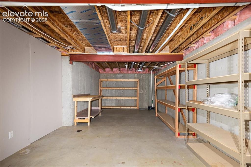 Image 20 of 30: Basement