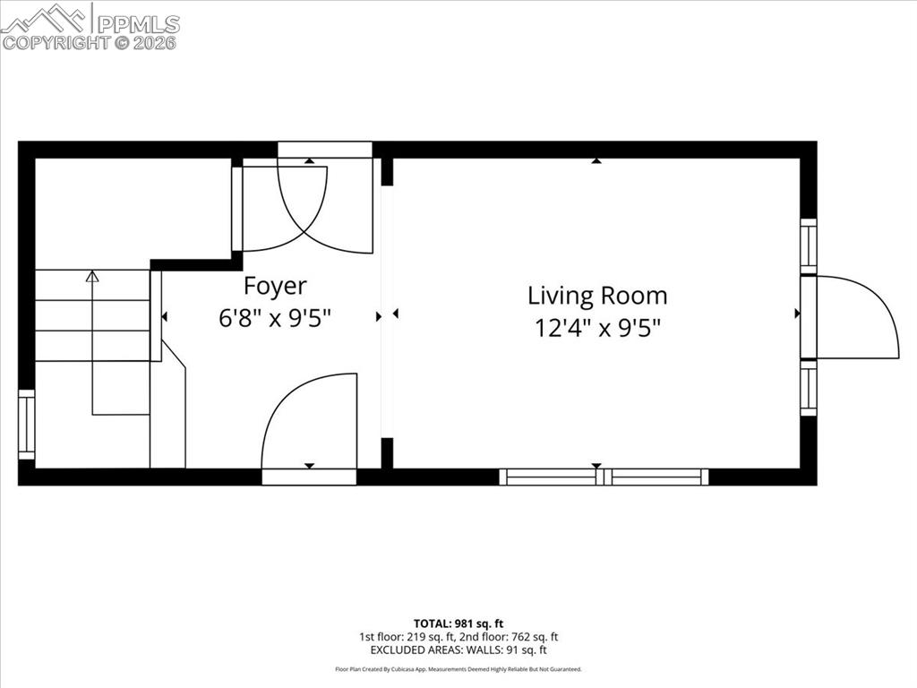 Image 25 of 27: Floor Plan