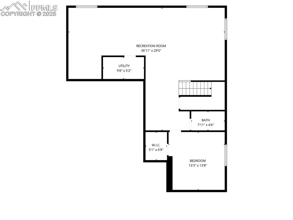 Image 35 of 38: Floor plan