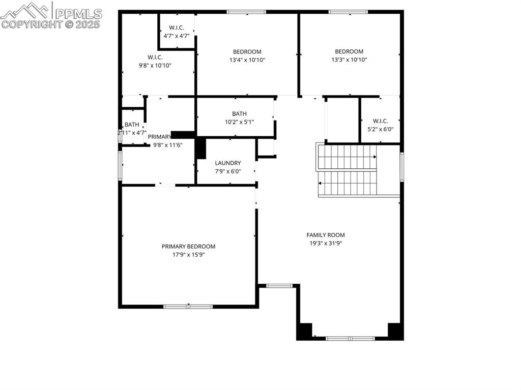 Image 37 of 38: Floor plan