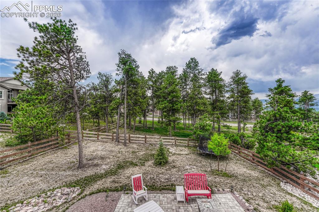 Image 13 of 49: Yard