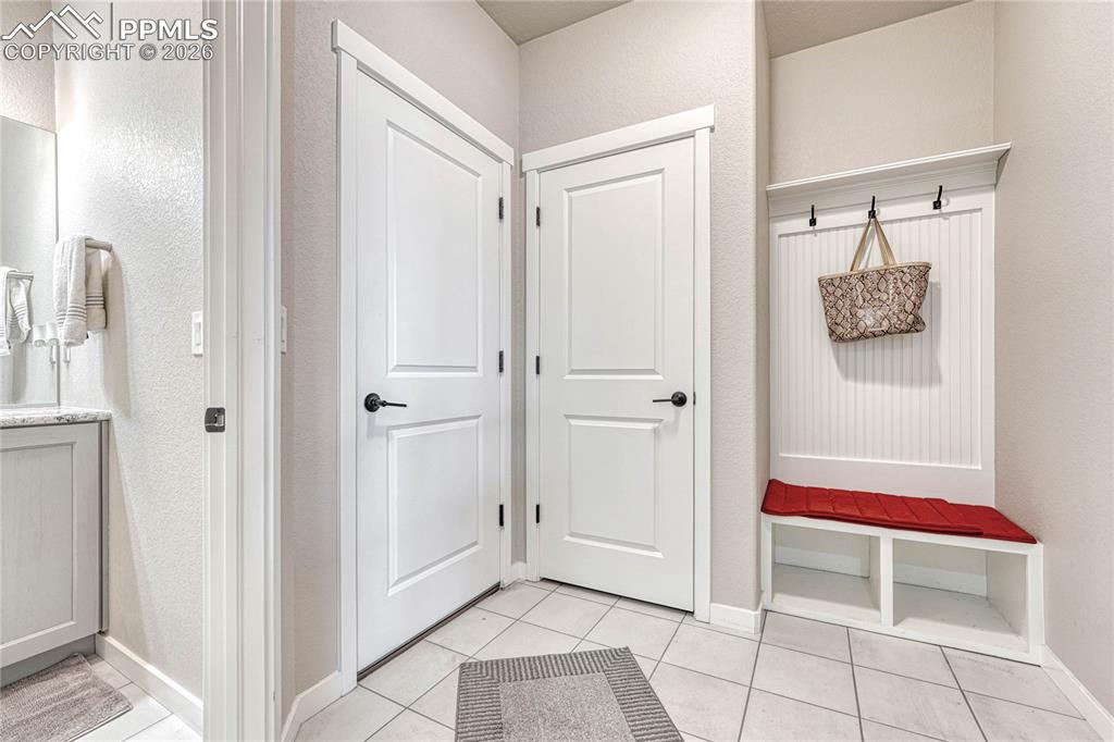 Image 17 of 49: Mud Room