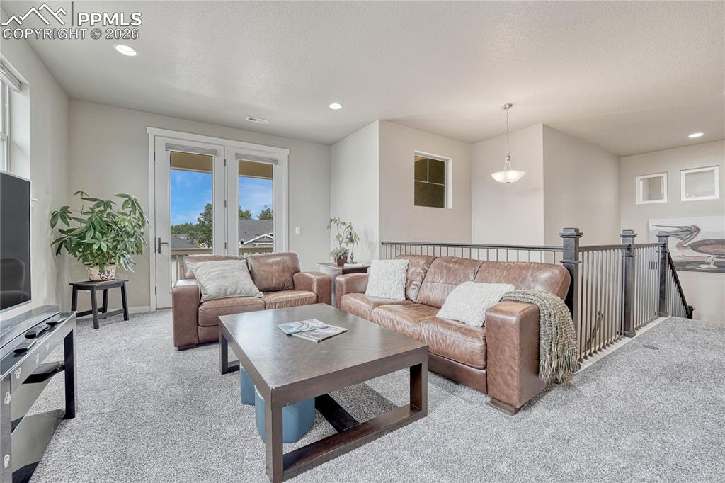 Image 24 of 49: Living Room