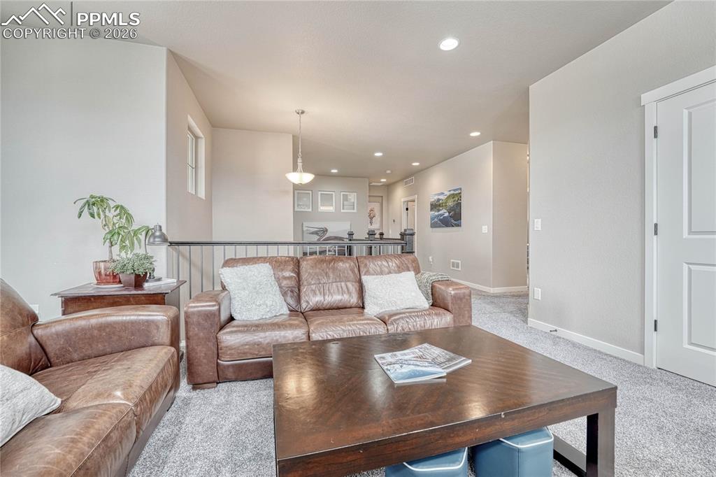 Image 25 of 49: Living Room