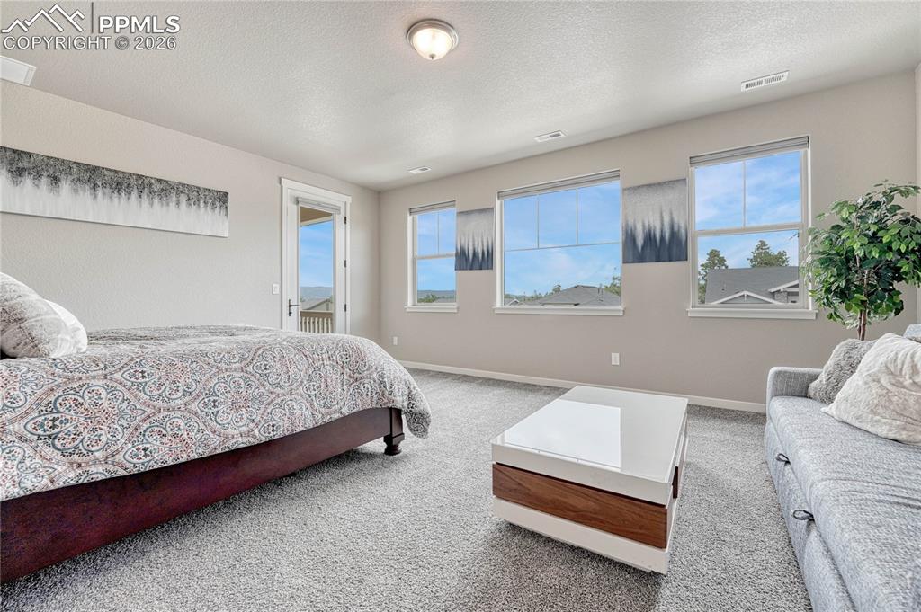 Image 27 of 49: Bedroom