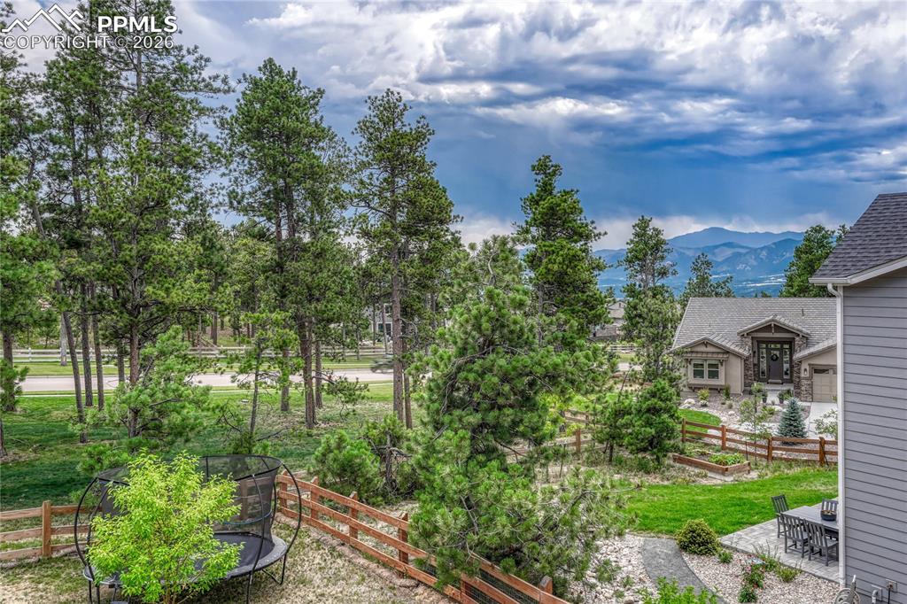 Image 37 of 49: Yard