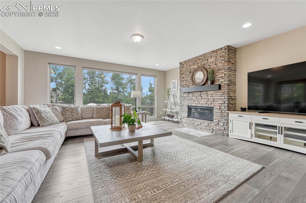 Image 4 of 49: Living Room