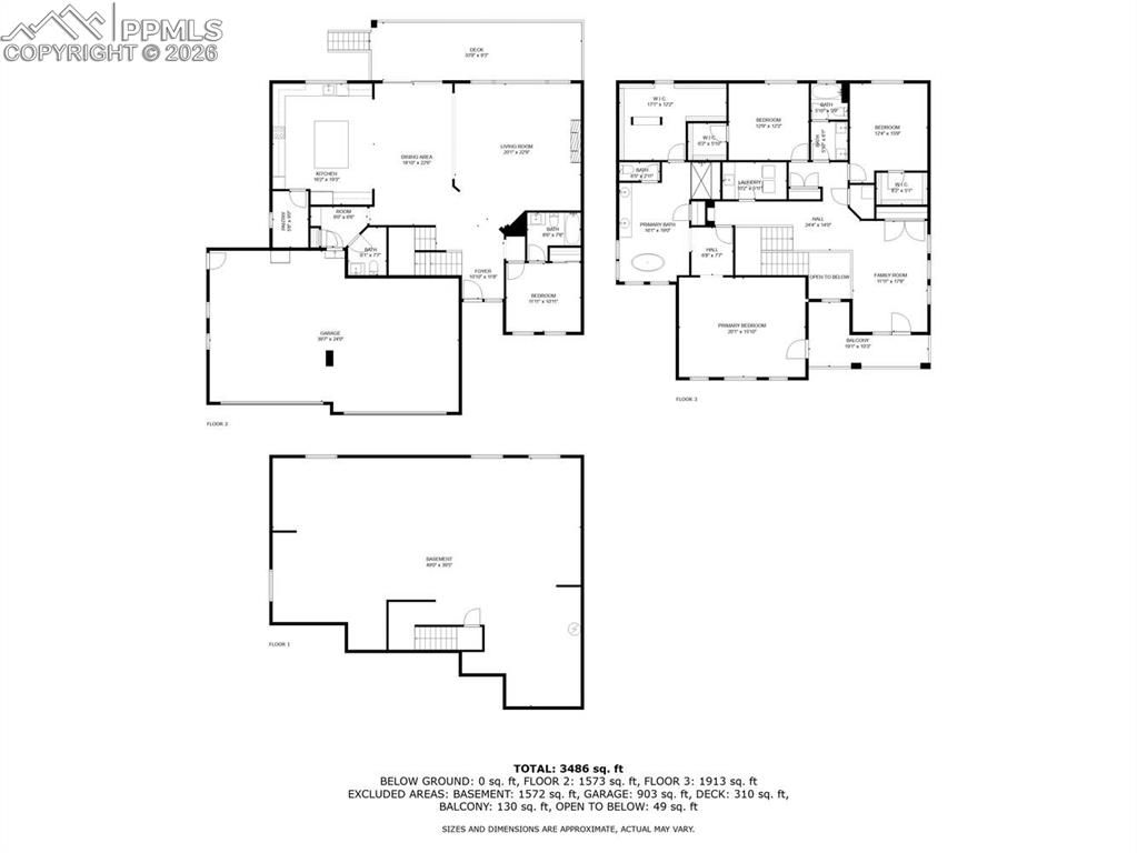 Image 49 of 49: Floor Plan