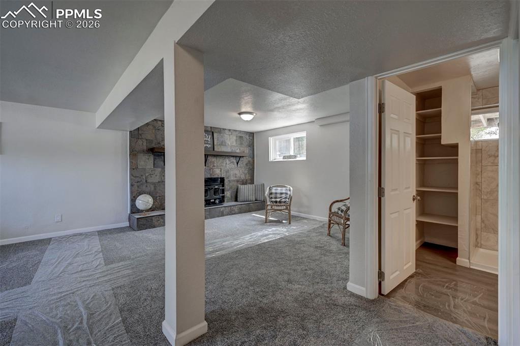 Image 24 of 41: Basement